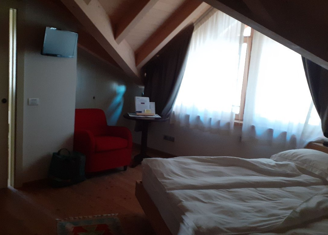 Casa Preti Agriturismo主图