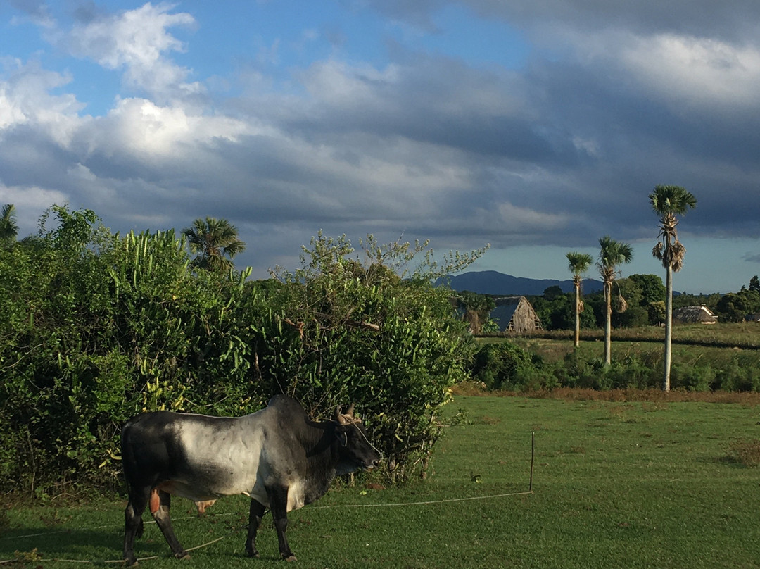 Casa Villa Mar y Esperanza主图