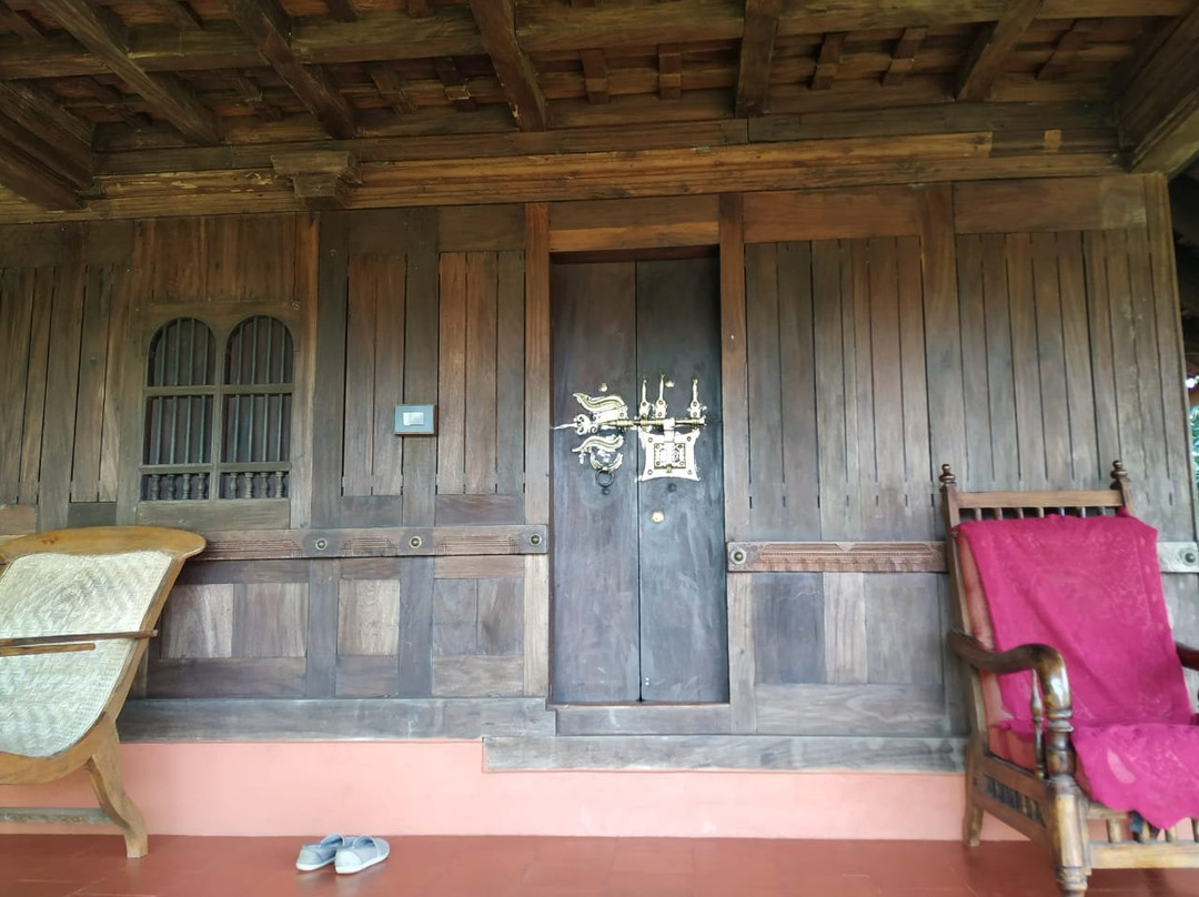 Thejas Resorts Wayanad主图