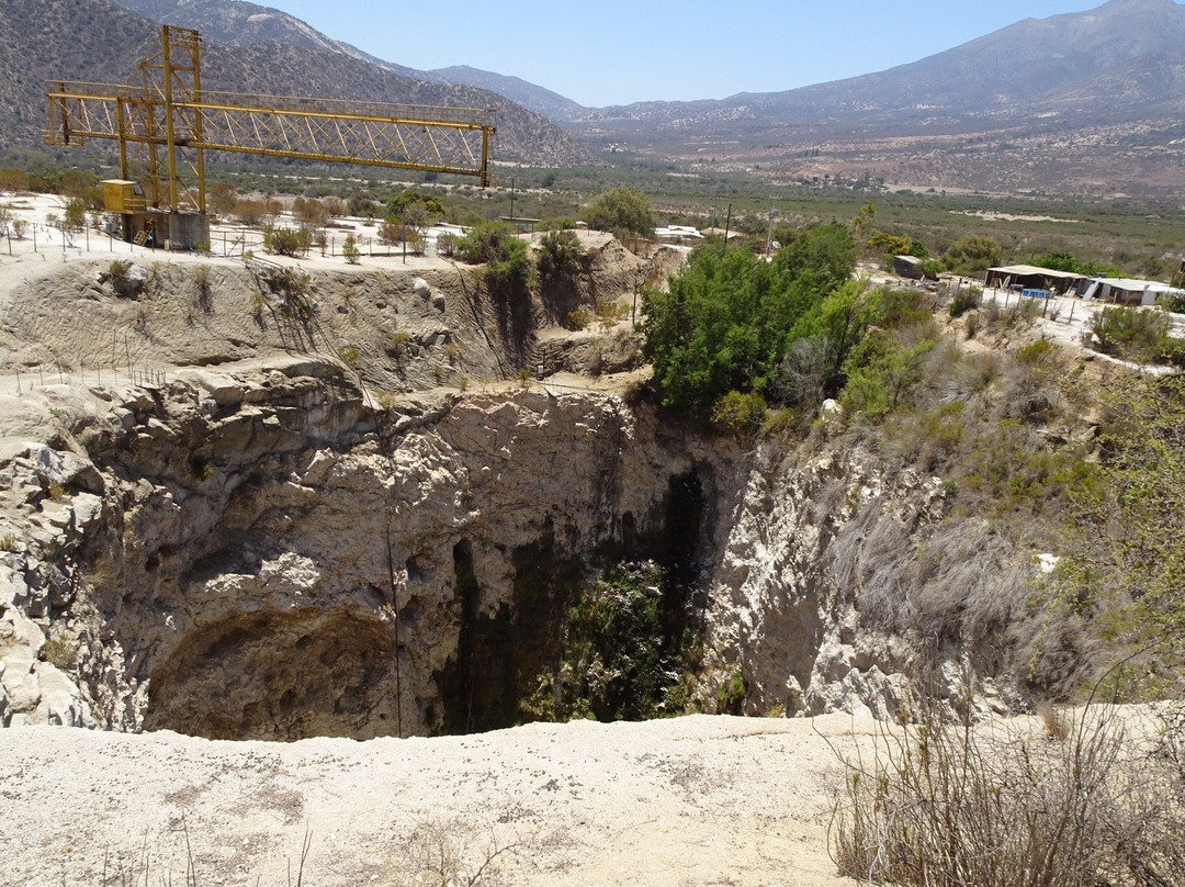 Petroglifos De Tilama