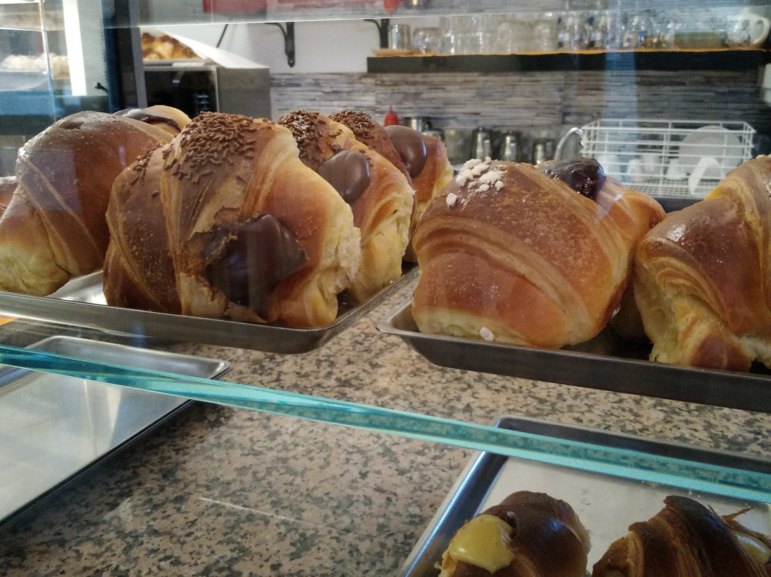 Bar Pasticceria Time Out