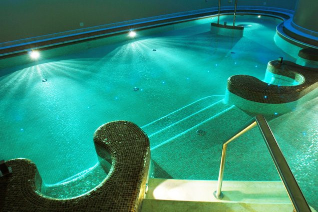 Tangerine Spa - Wellness & Beauty-菲乌吉必去景点