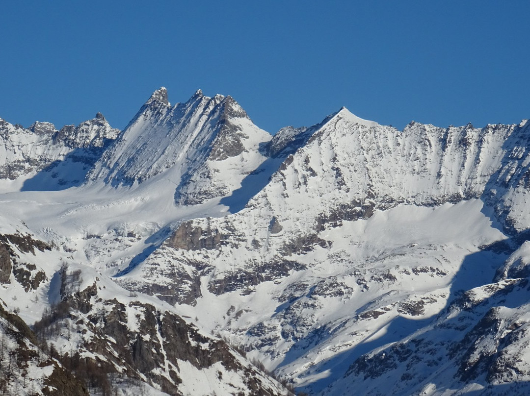 Alpe Rebelle Restaurant and Bed & Breakfast主图