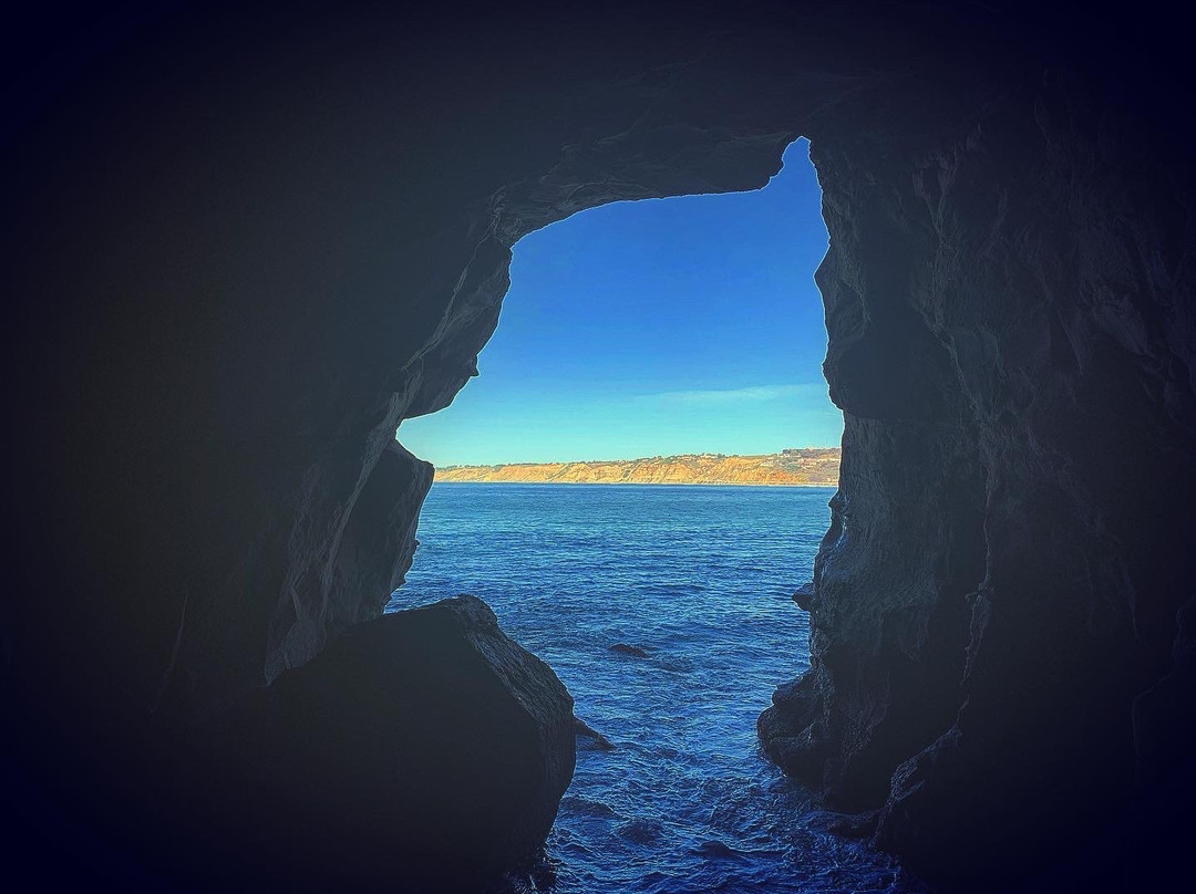 Sunny Jim Cave-拉荷亚必去景点