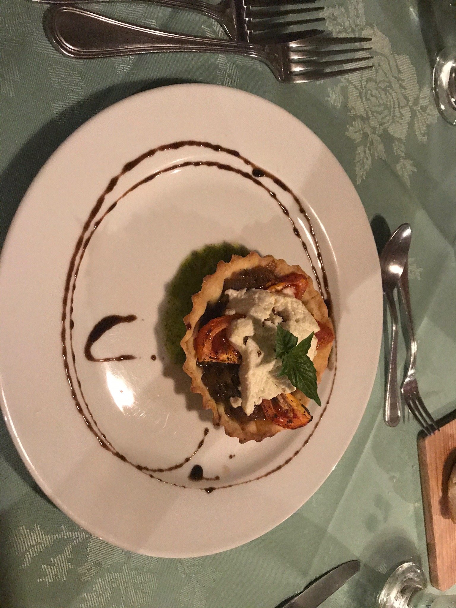 Bogles Round House-官方