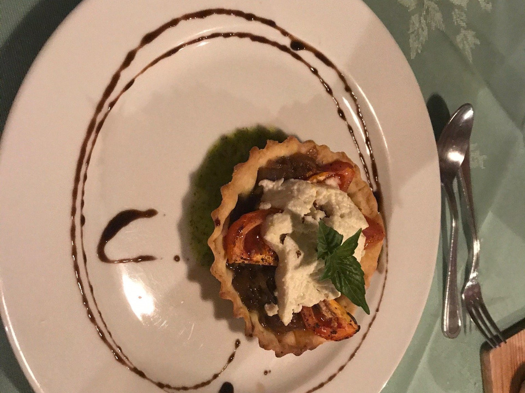 Bogles Round House主图