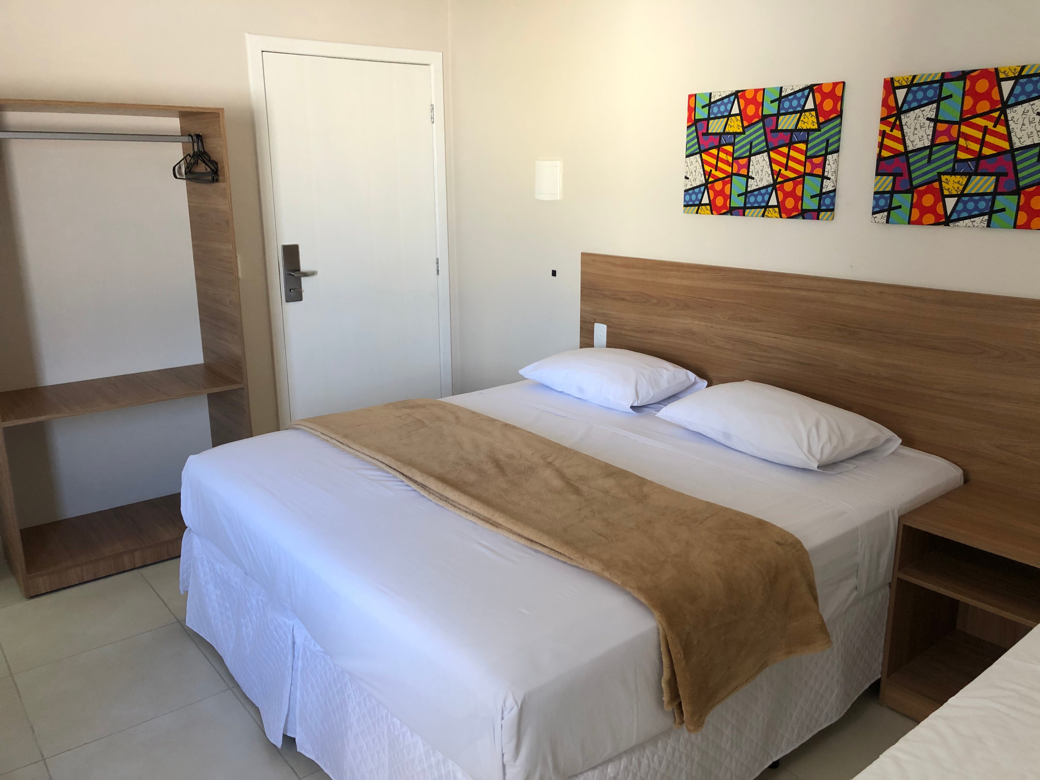 Hotel QualitySul-官方