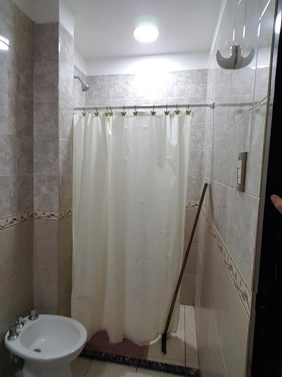 Hotel Aconcagua主图