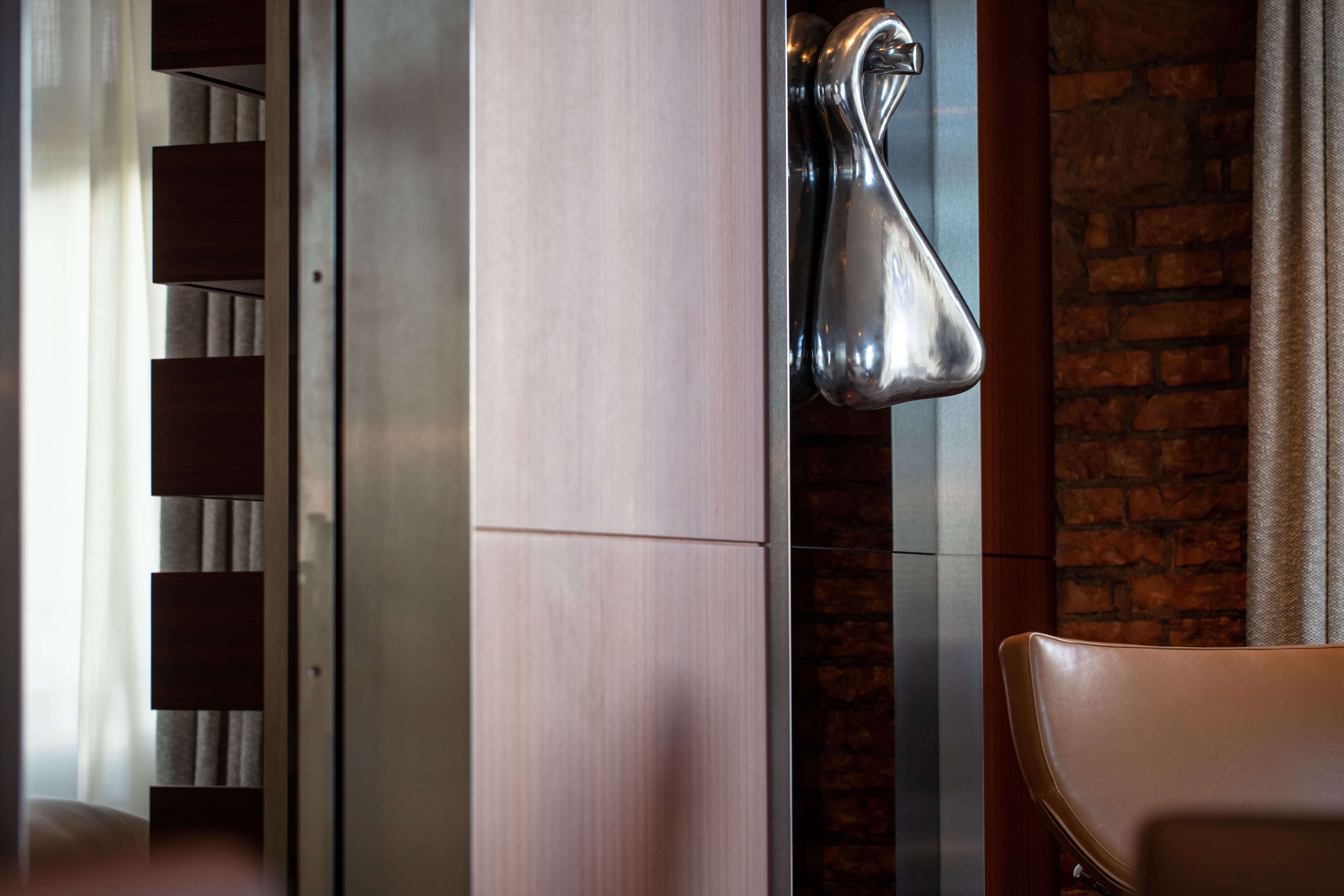 伊甸湖保护区苏黎世-官方