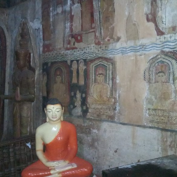 Yudaganawa-Buttala必去景点