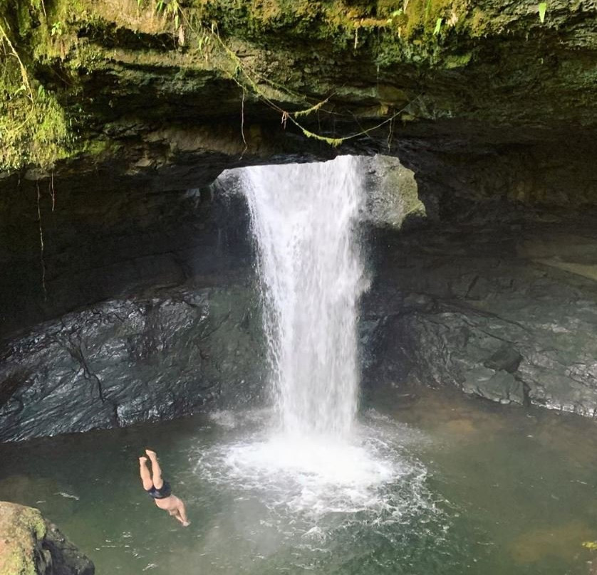 Cueva del Esplendor-Jardin必去景点