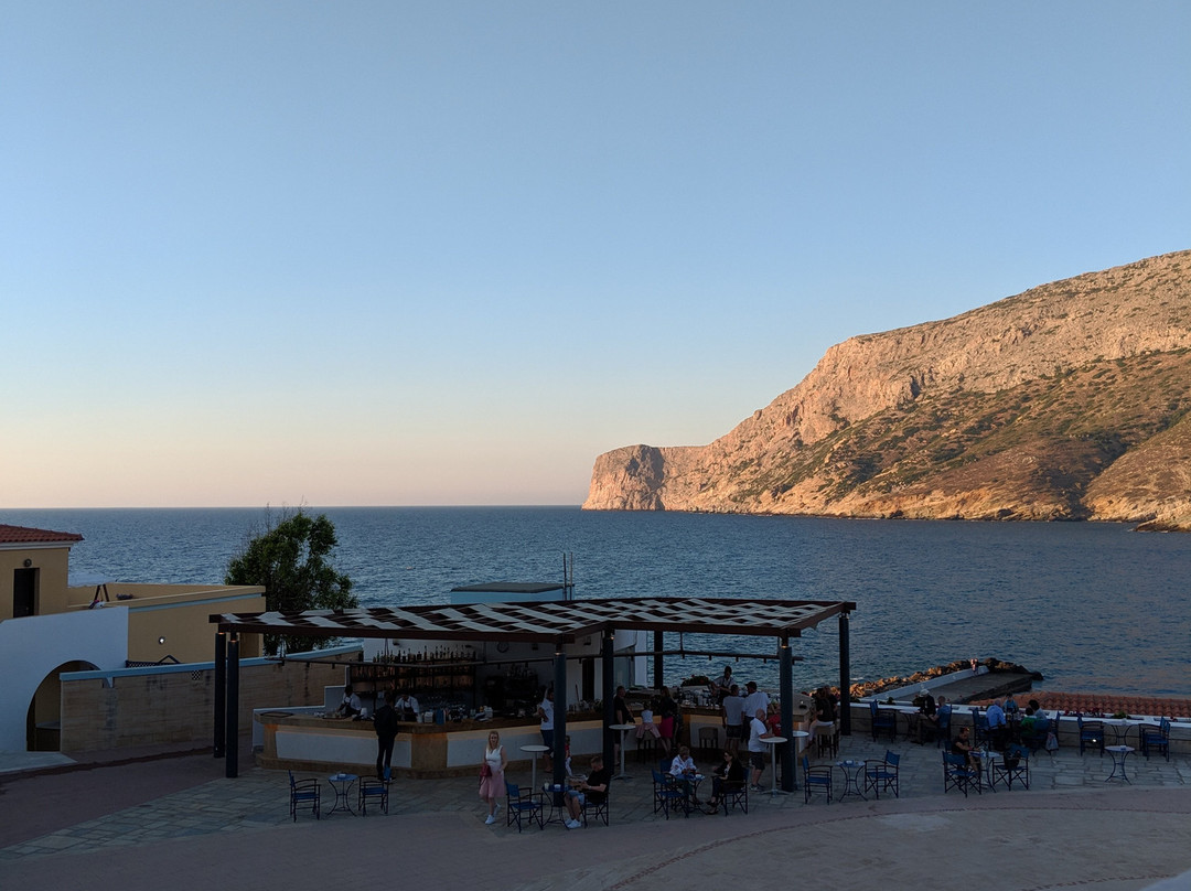 Fodele Beach & Water Park Holiday Resort主图