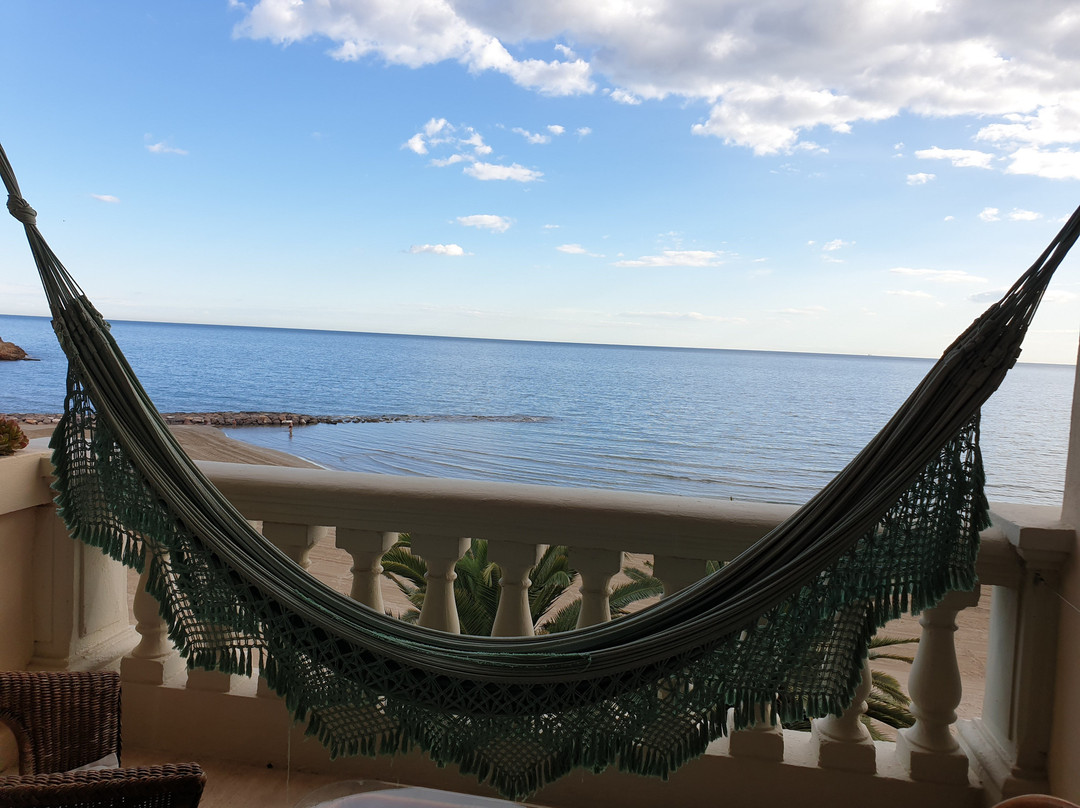 Voramar Hotel主图