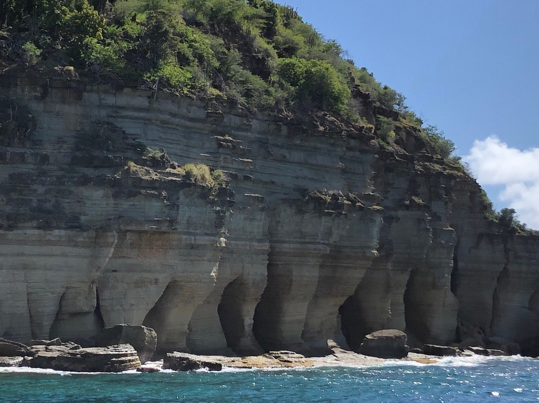 Pillars of Hercules-英吉利海港必去景点