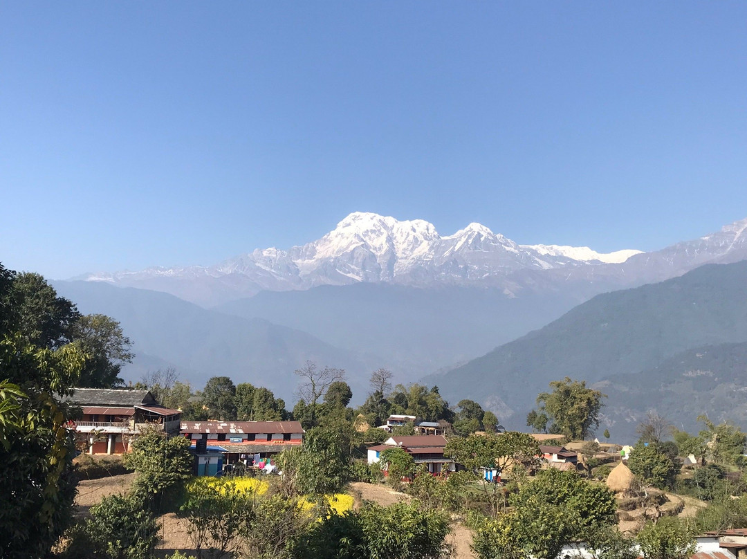 Mystique Highland Resort主图