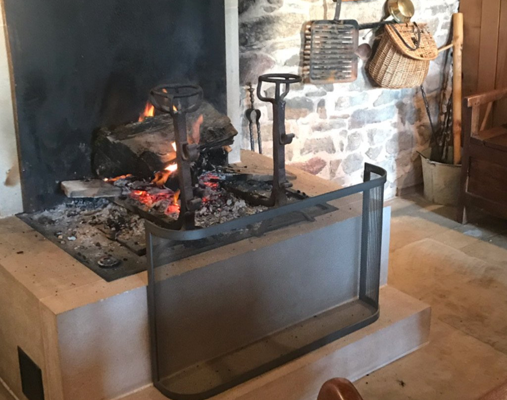 Hameau Les Brunes主图