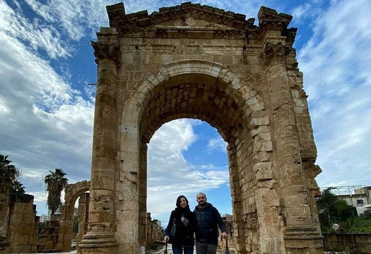 Lebanon Soul-贝鲁特必去景点