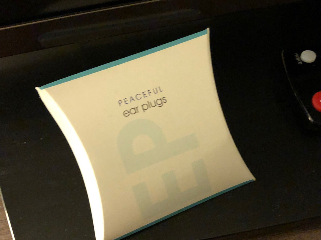 芬德雷希尔顿恒庭酒店主图