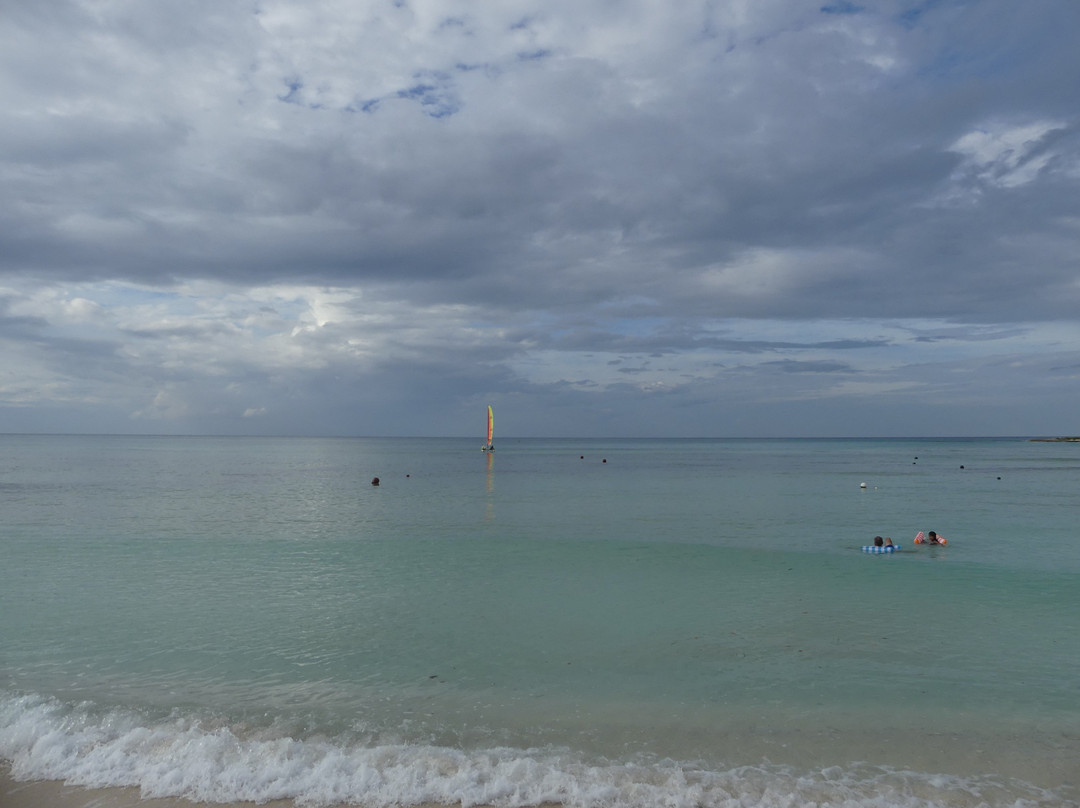 Hotel Brisas Covarrubias主图