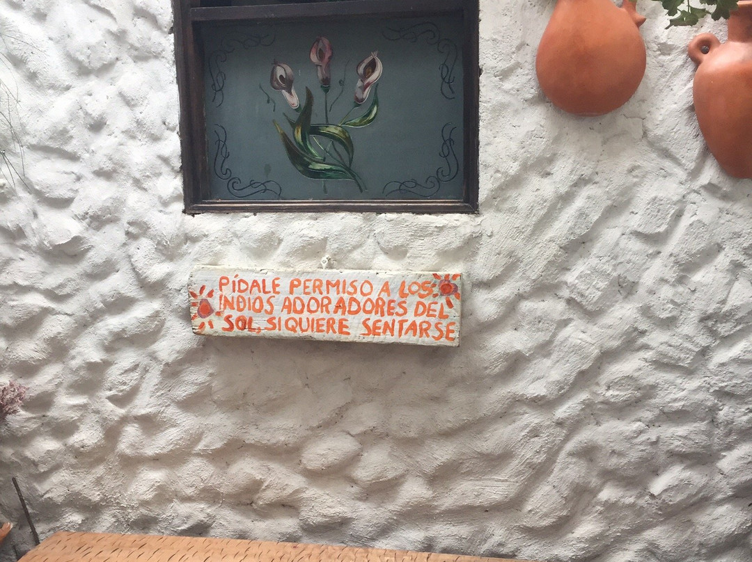 Sumerce Posada Pintoresca主图