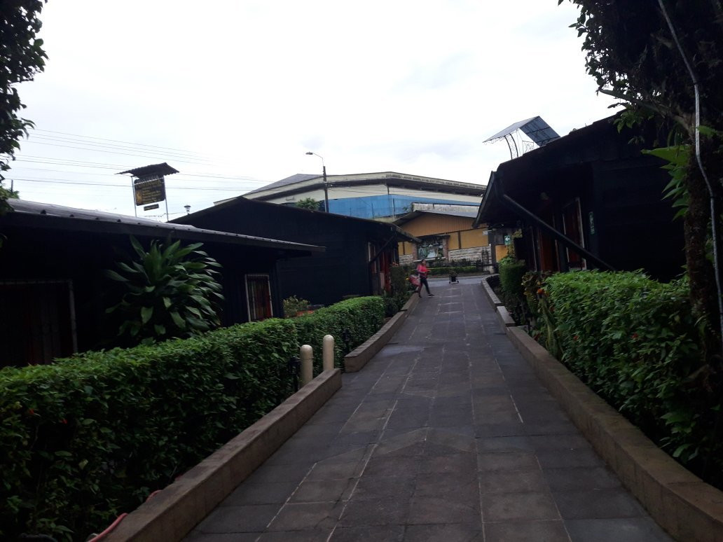 Hosteria Turingia主图