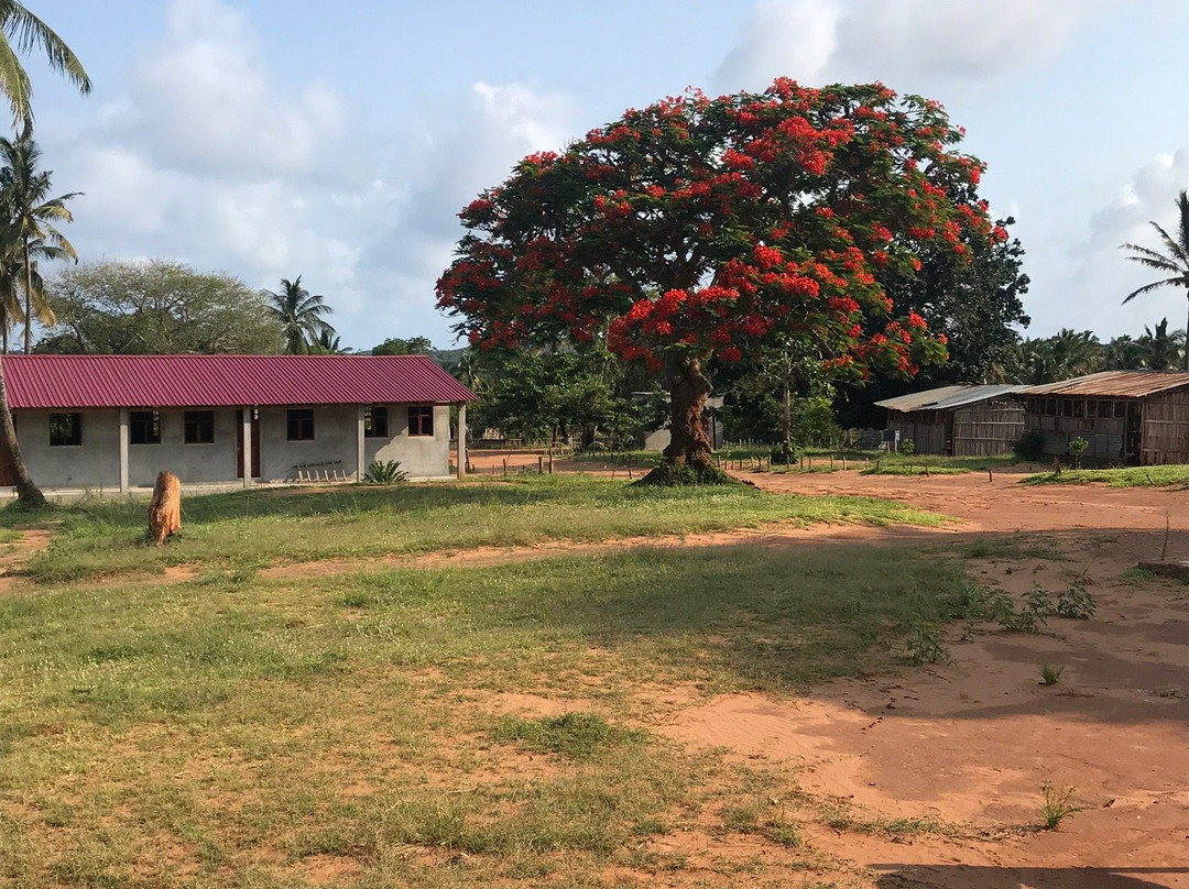 Inharrime旅游攻略图片