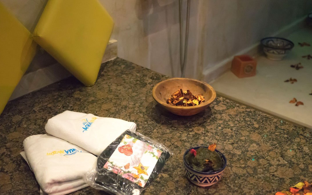 卡萨布兰卡新城-卡萨布兰卡必去景点