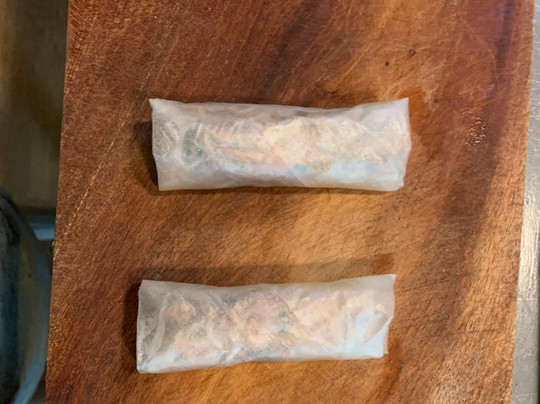 M.O.M Cooking Class-胡志明市必去景点