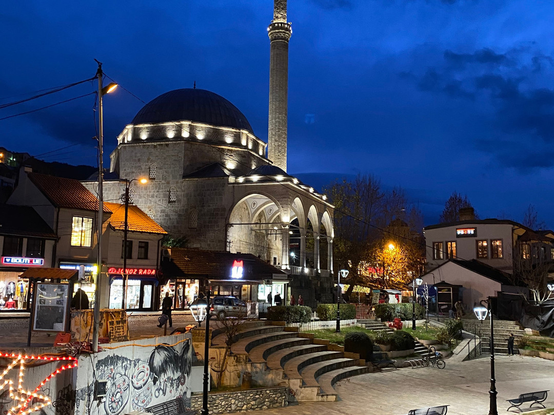 Kosovo Local Guide景点图片
