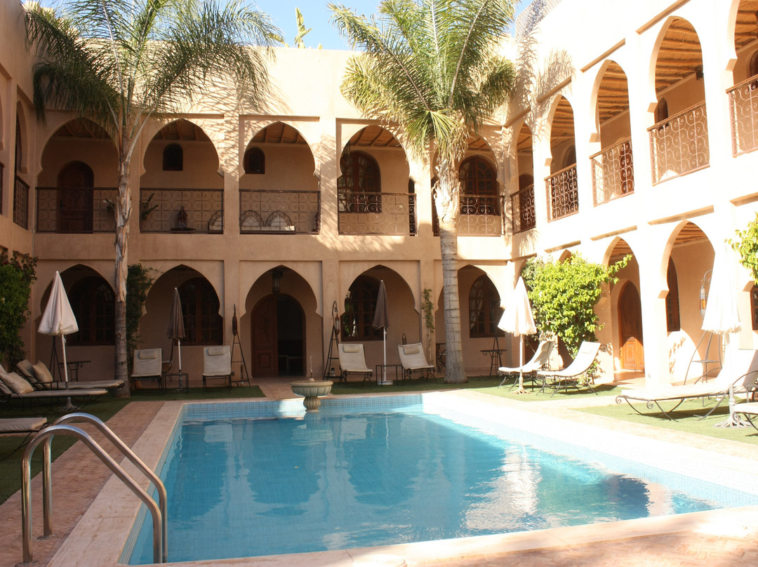 Riad Janoub主图