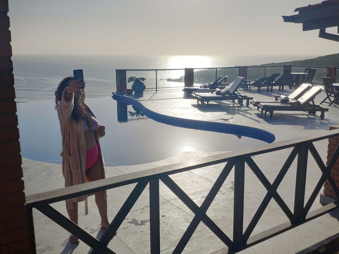 Pousada Remora主图