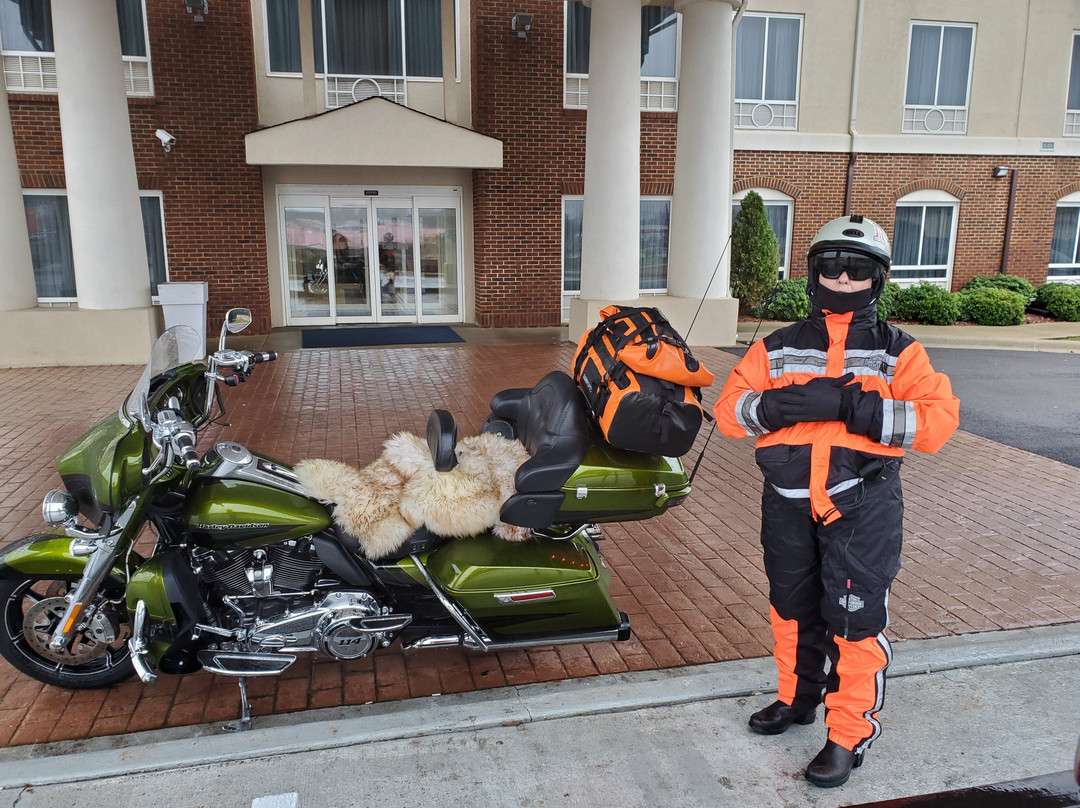 Holiday Inn Express & Suites Talladega By IHG主图