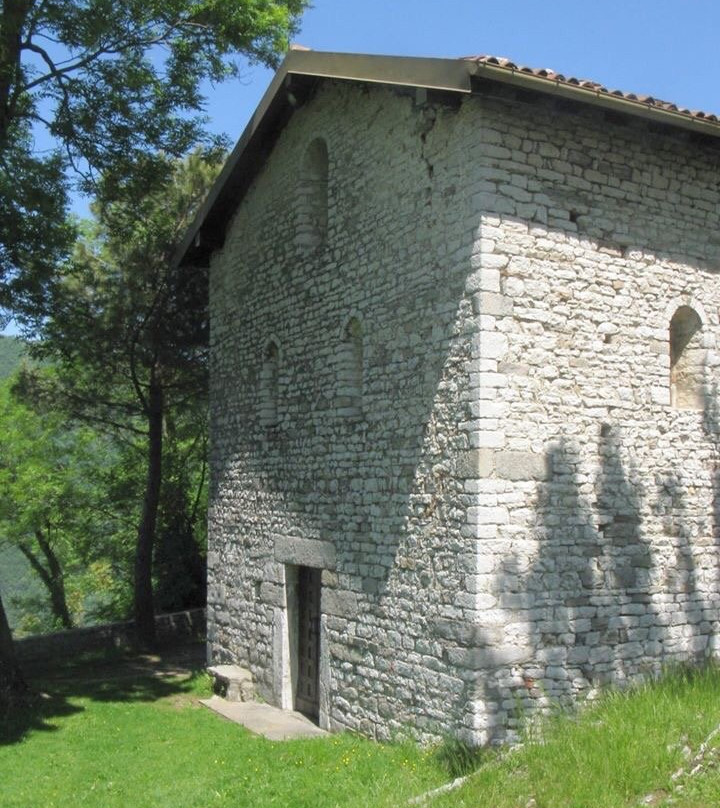 Laveno S. Clemente景点图片