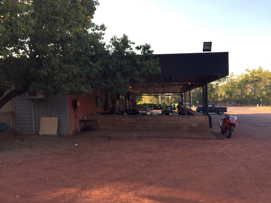 Humpty Doo hotel drive thru主图