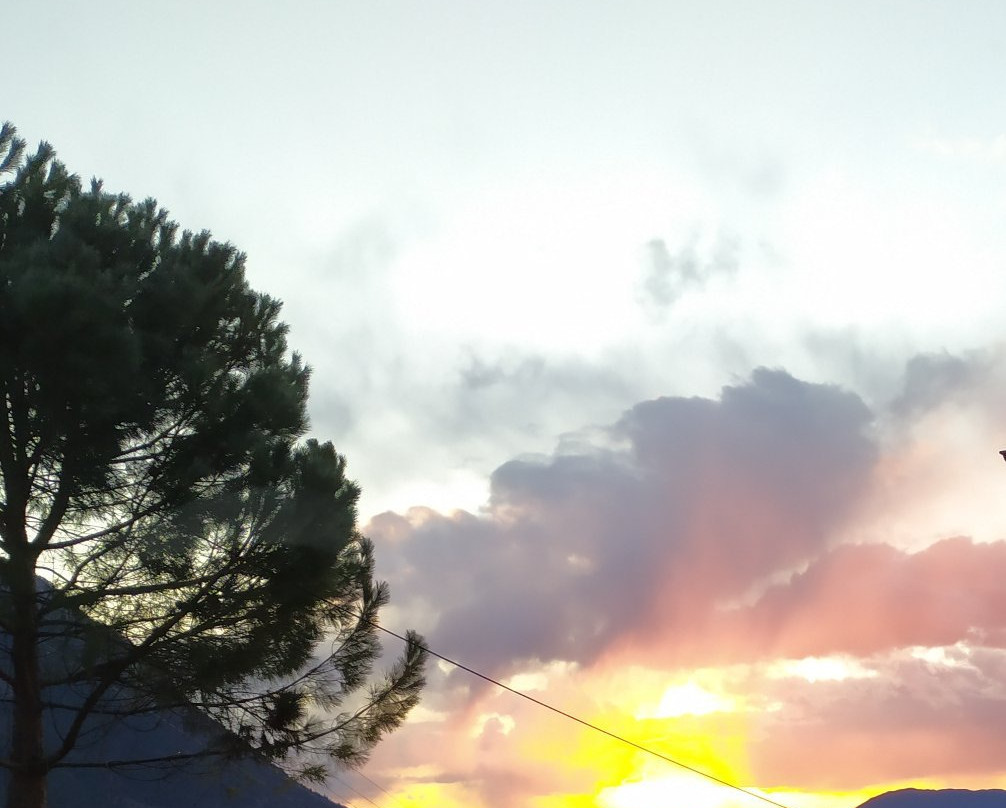 Filoxenia Guesthouse