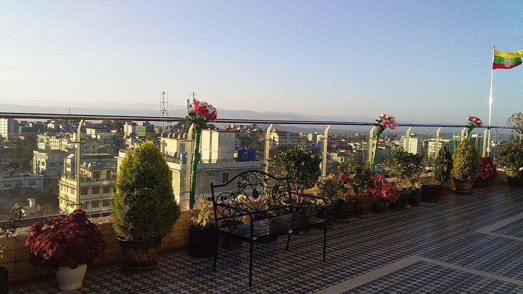 Mountain Star Hotel主图