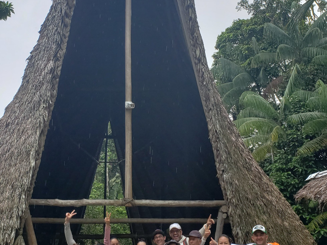 Hotel Malokamazonas主图