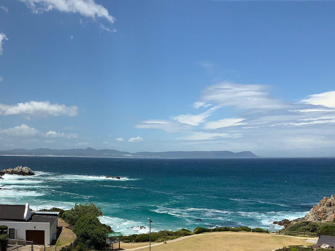 Misty Waves Boutique Hotel Hermanus主图