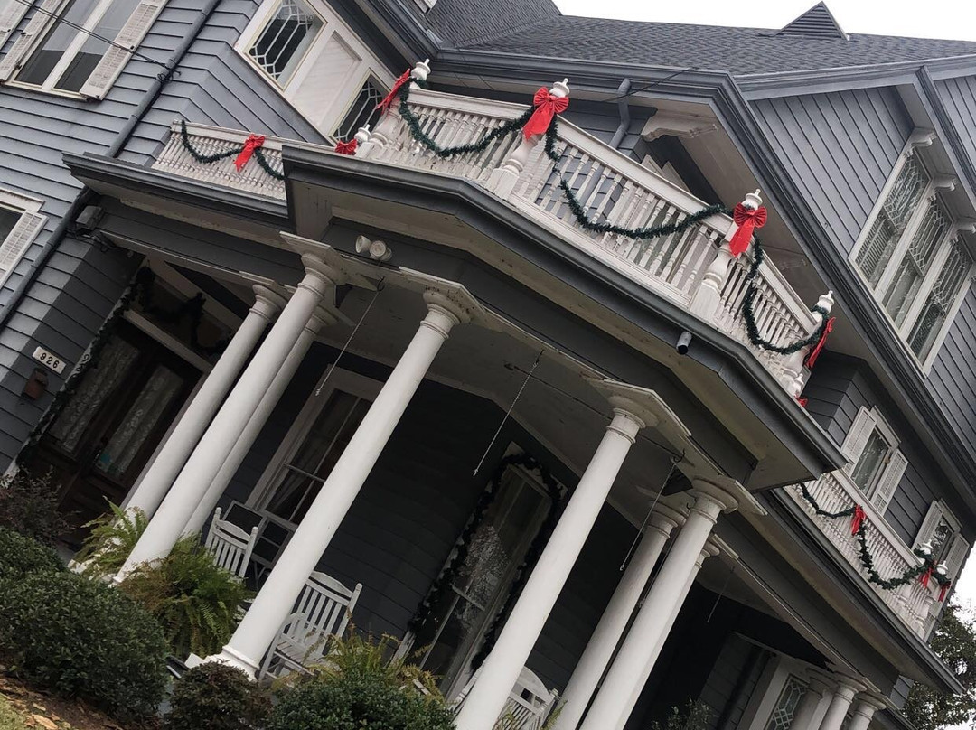 Sweet Cane Inn主图