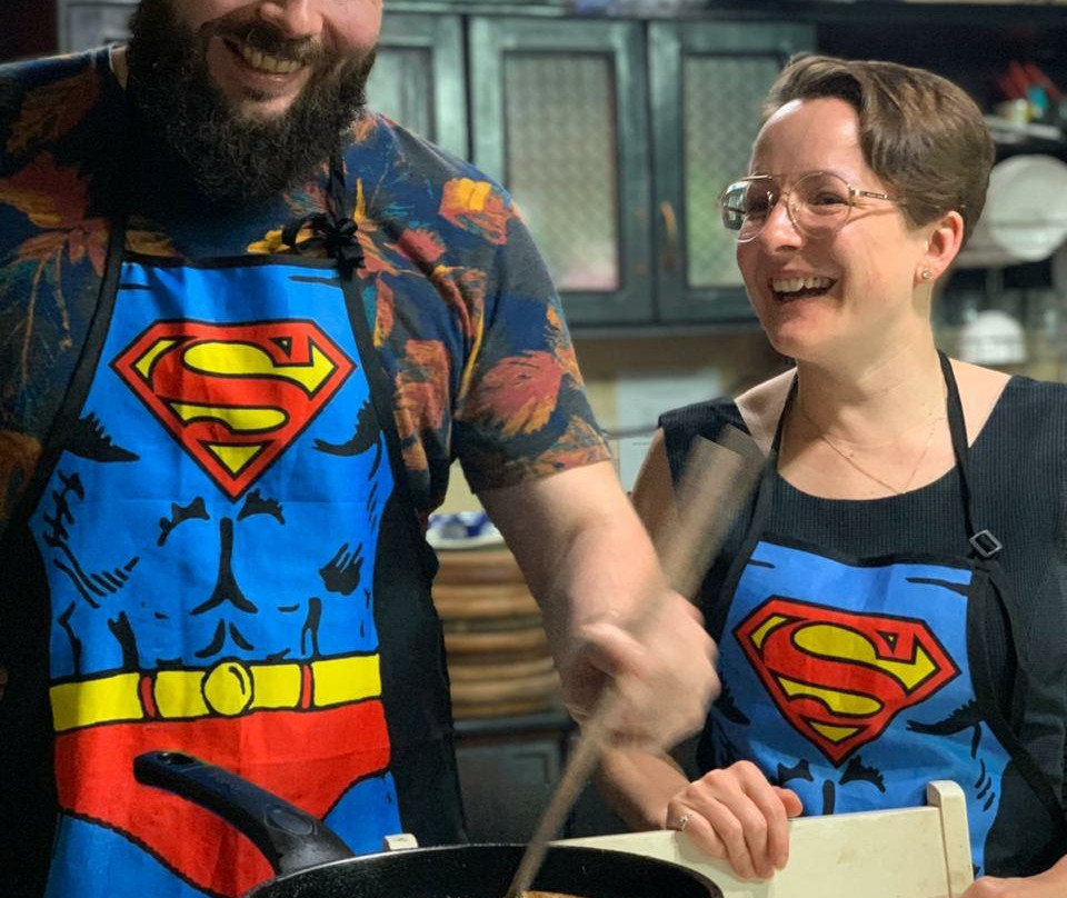 Da Nang Home Cooking Class-岘港必去景点