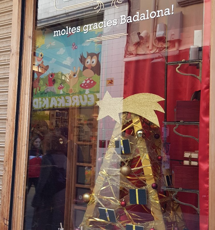 Carrer de Mar景点图片