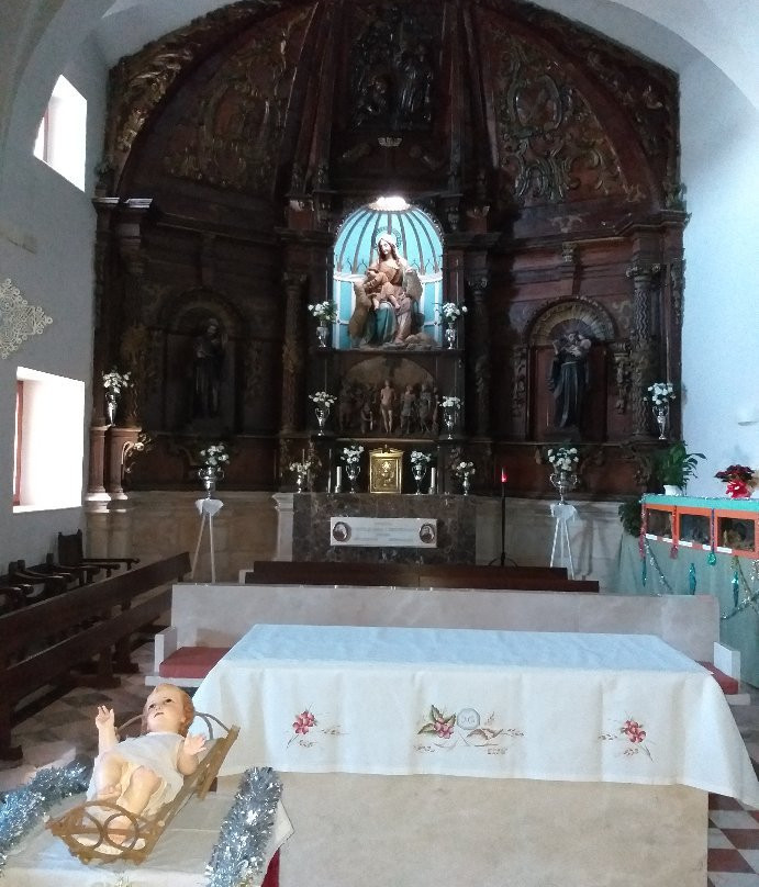 Monasterio de San Sebastian de Hano-Escalante必去景点