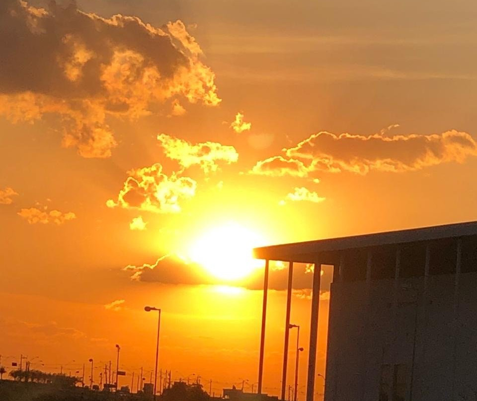 Teatro Municipal De Paulinia-Paulinia必去景点