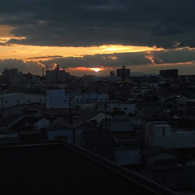 Kishiwada City Streets-岸和田市必去景点