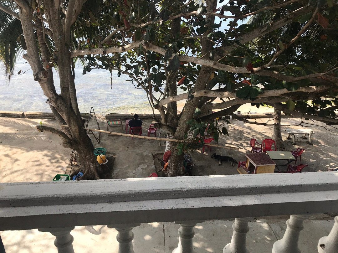 Tam Tho Homestay主图