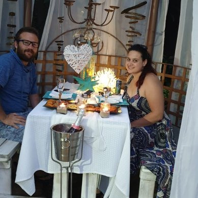 Club Cocomo Hartbeespoort主图