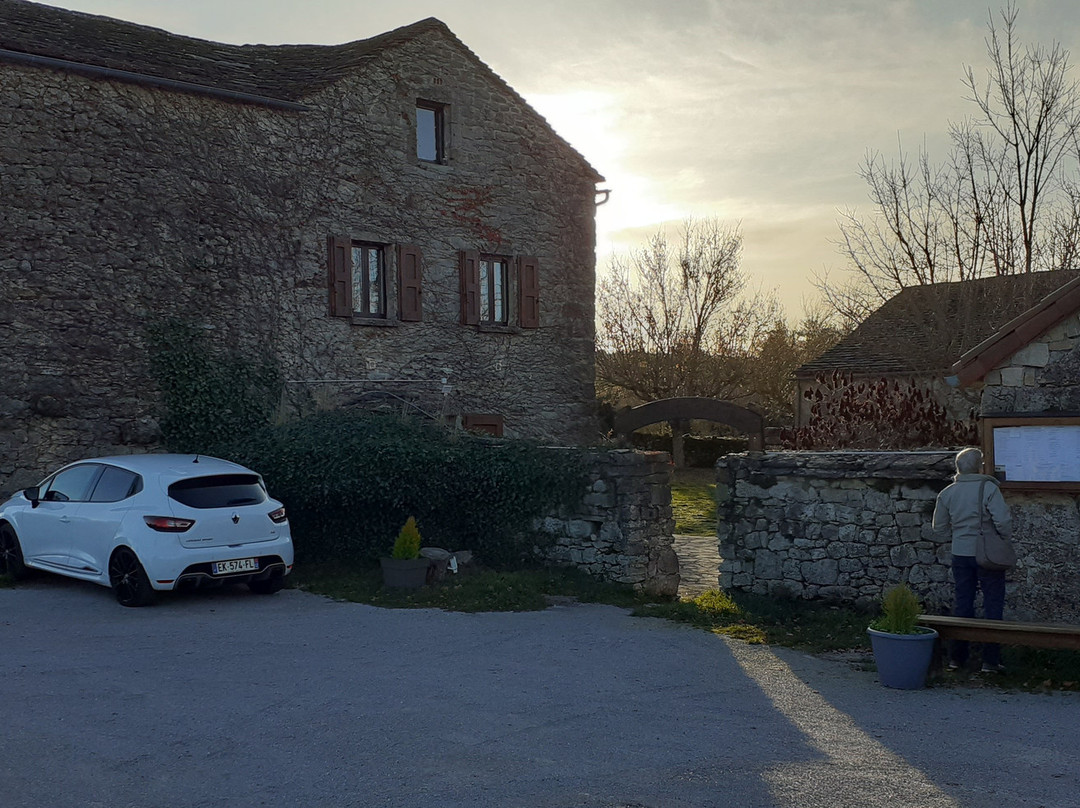 Auberge de Cadenas主图
