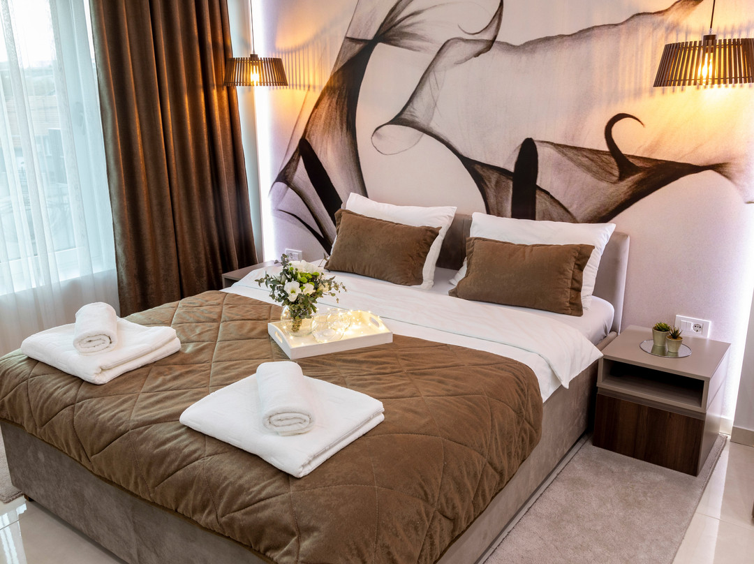 Princ Apartment主图