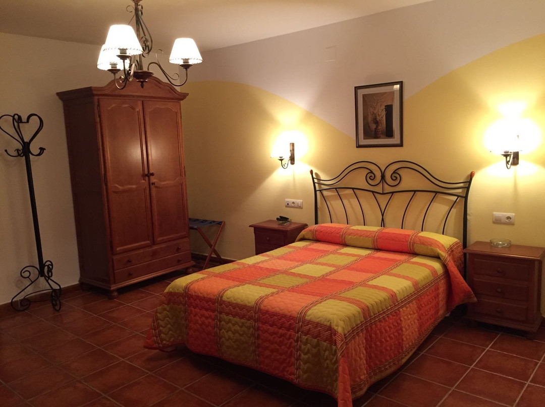 Hotel Luna Mar主图