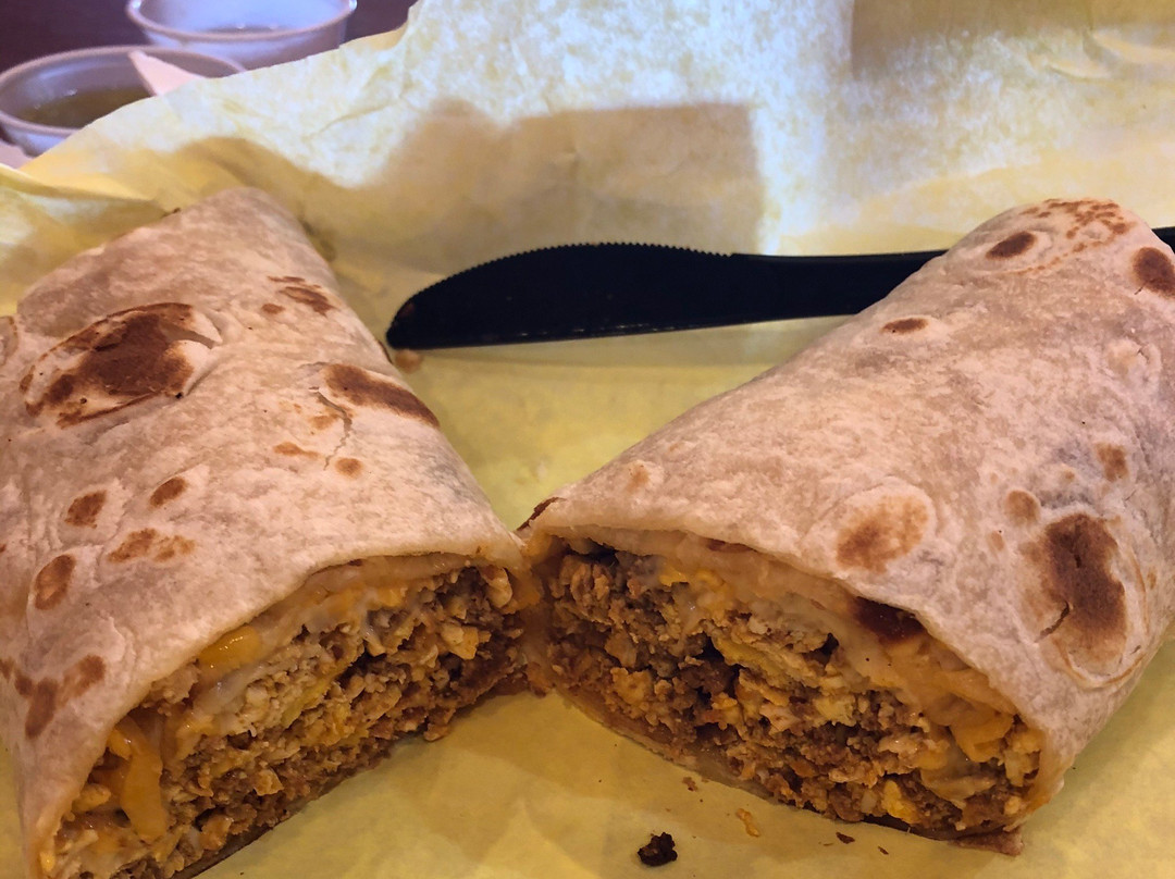 El Super Taco - Pueblo West